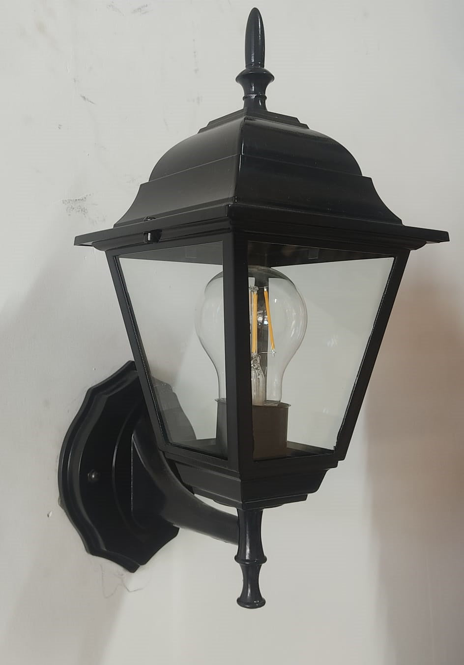 Farol Casa negra