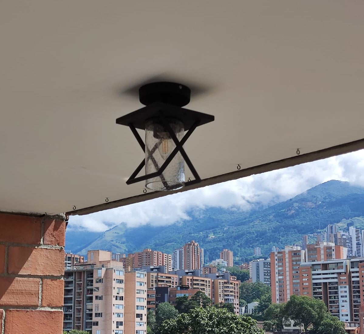 Farol Moderno
