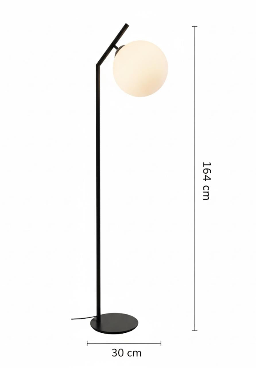 Lámpara piso Colonia