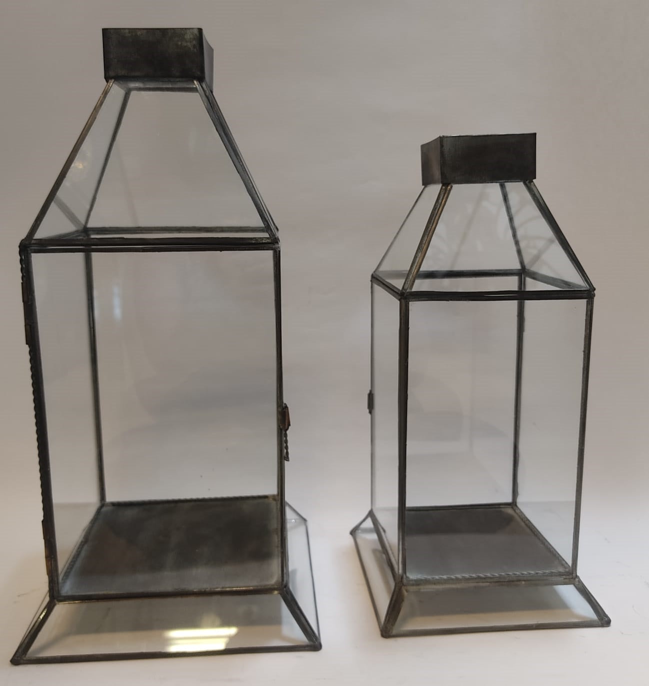 Candelabro Liso