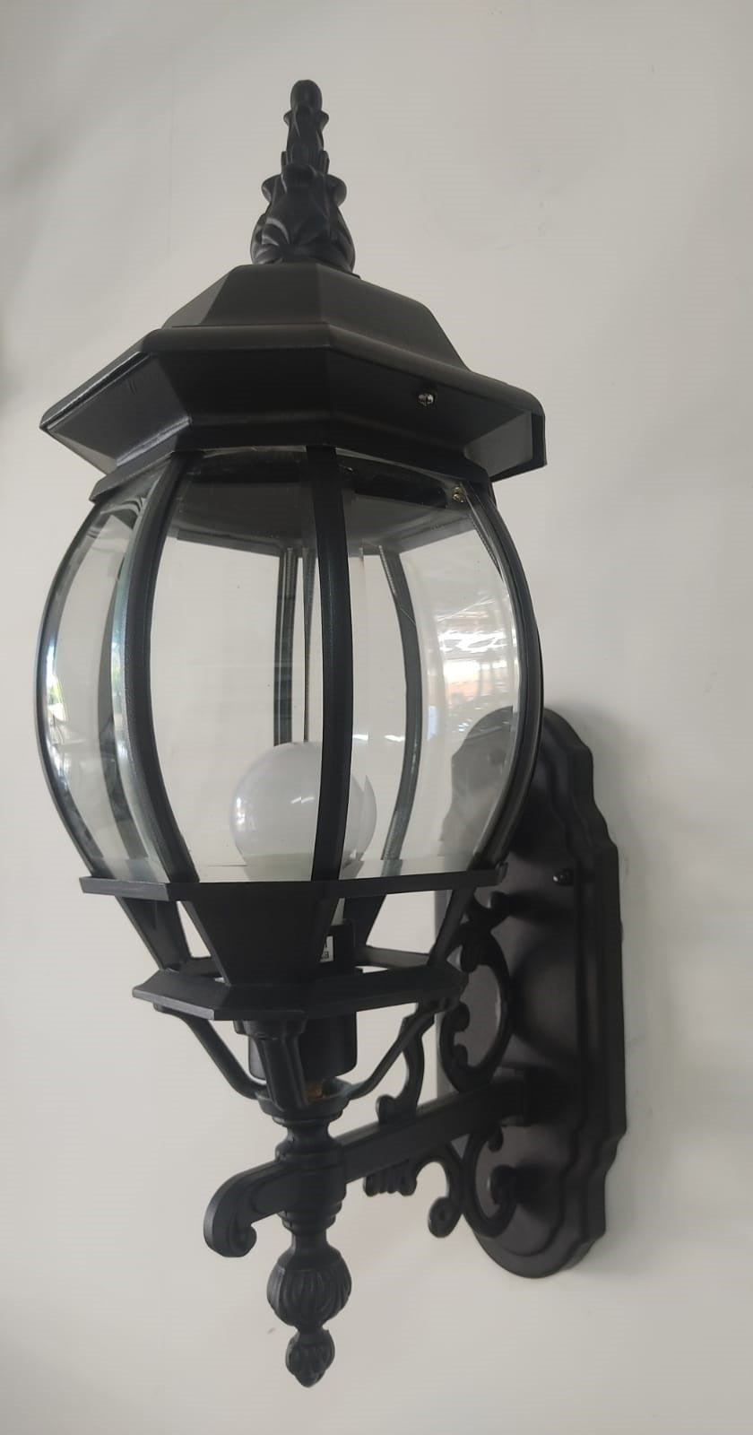 Farol Orlando mediano