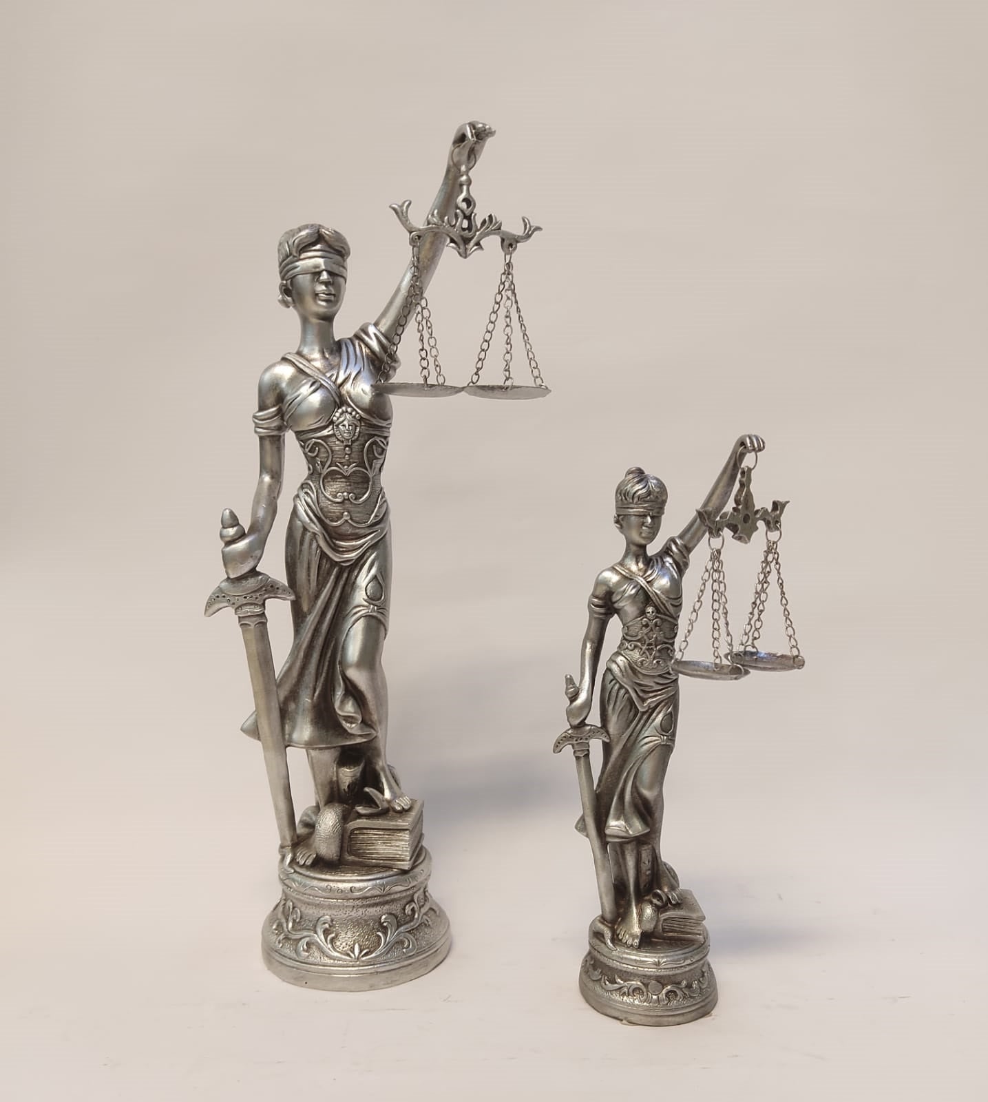Dama de la Justicia
