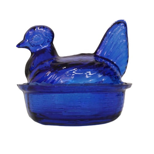 Salero Gallina