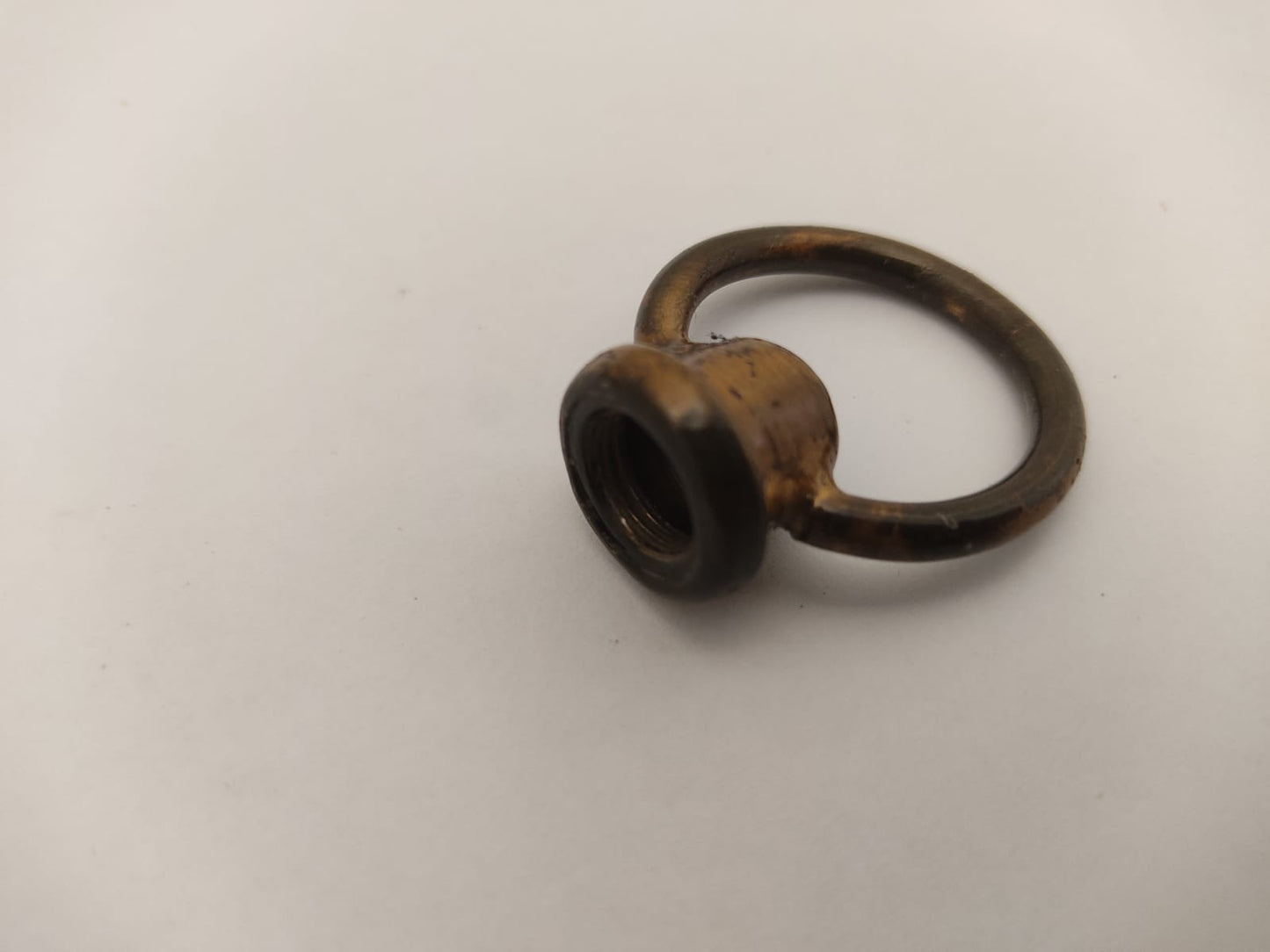 Argolla para NIPLE 3/8