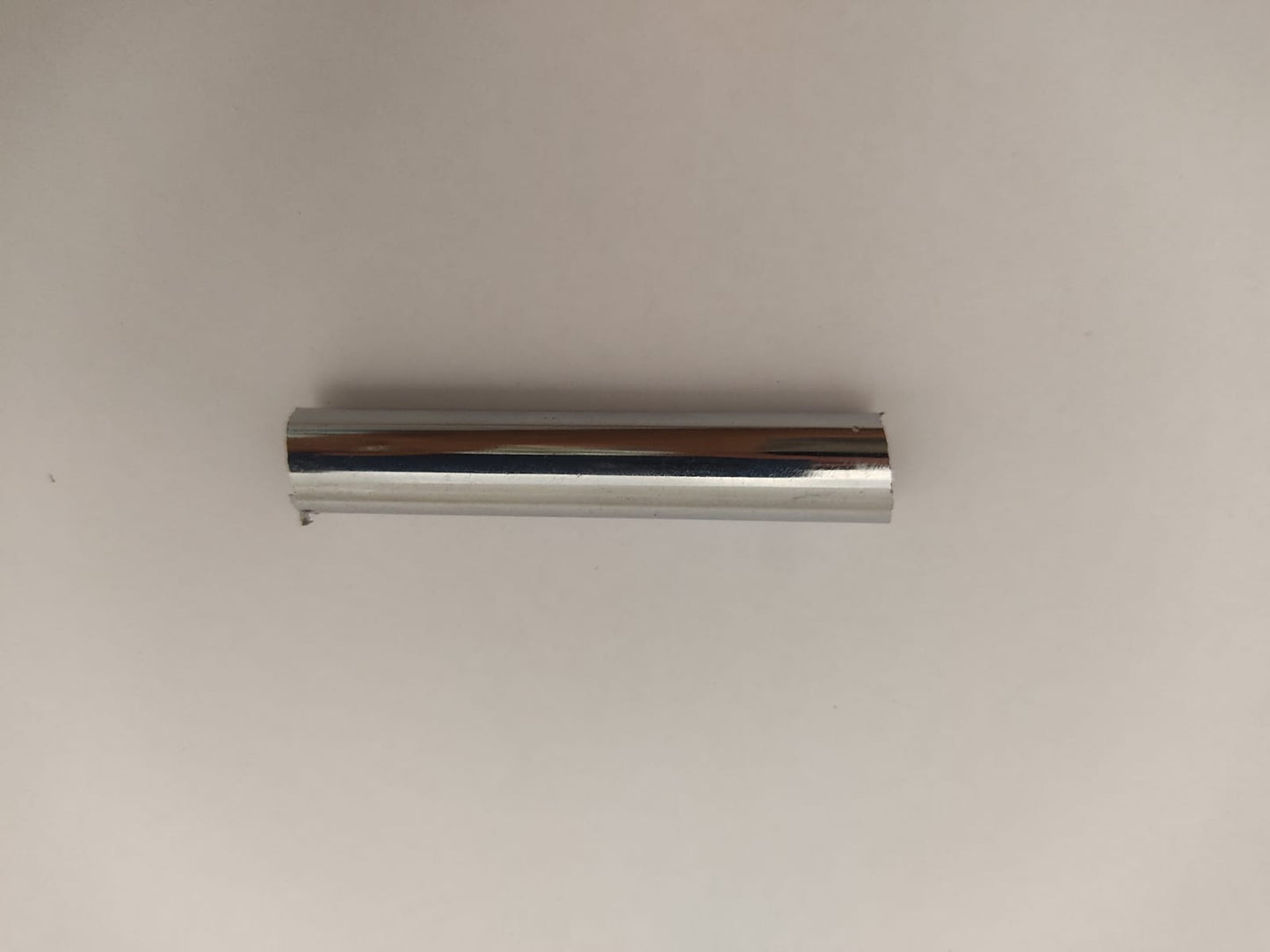 Tubo cubre niple 3/8 X cm