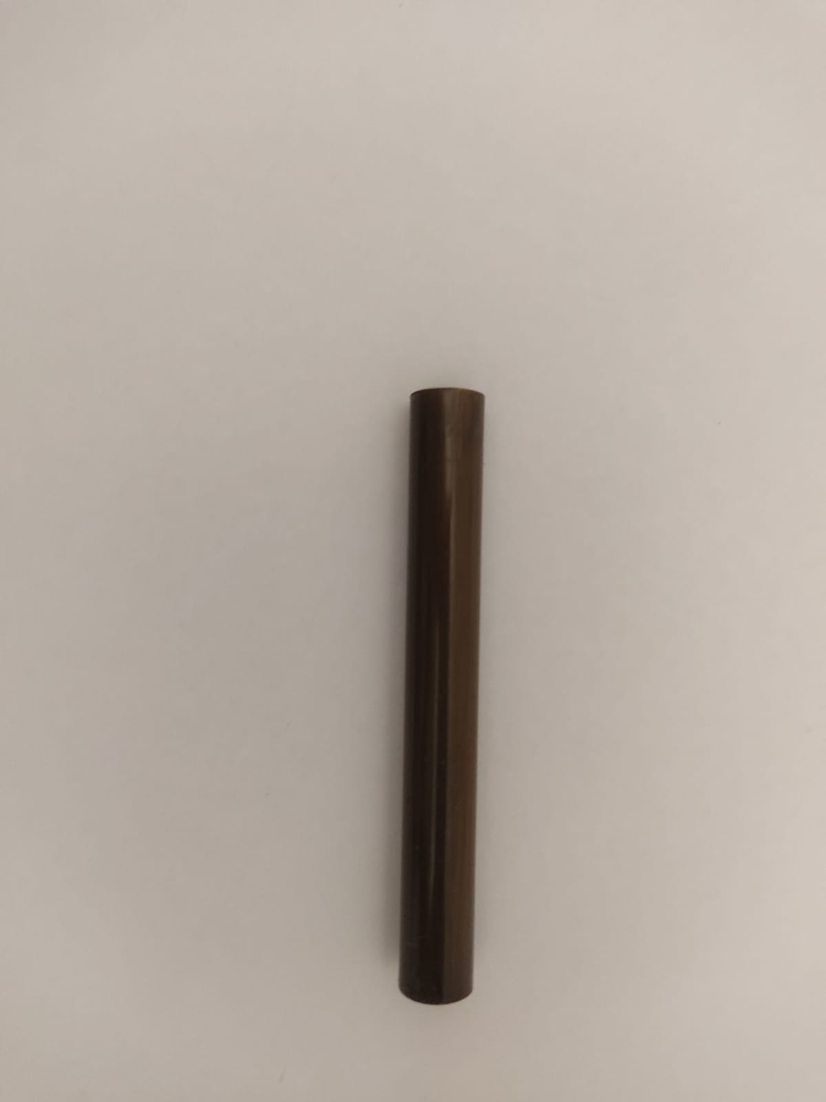 Tubo cubre niple 3/8 X cm