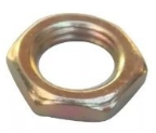 Tuerca Tropicalizada Hexagonal