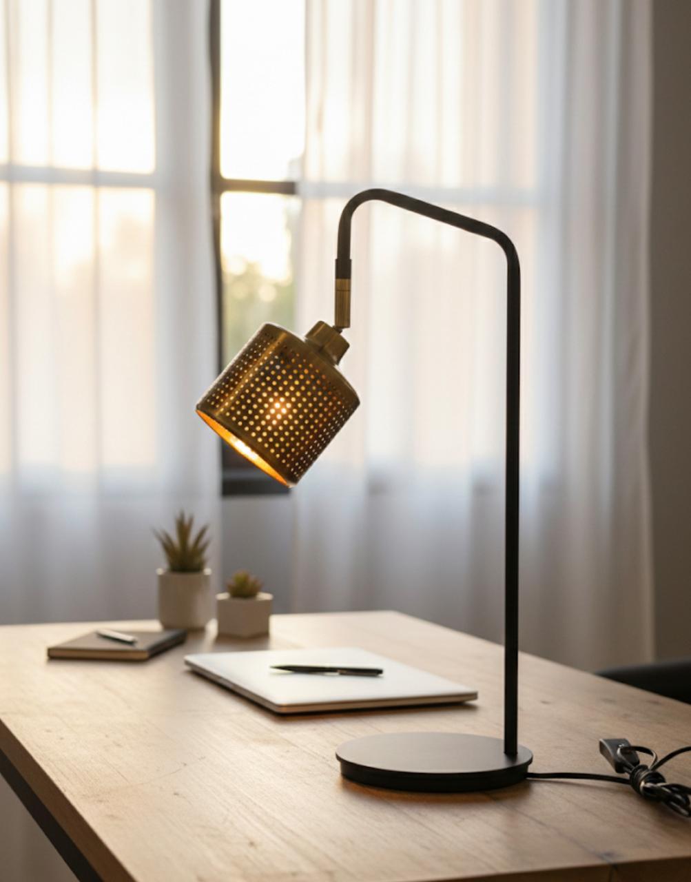 Lámpara Moscú campana Botella