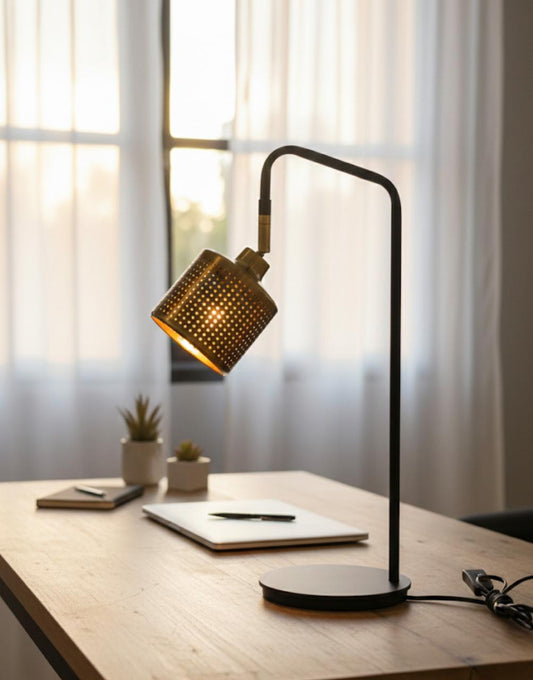 Lámpara Moscú campana Botella