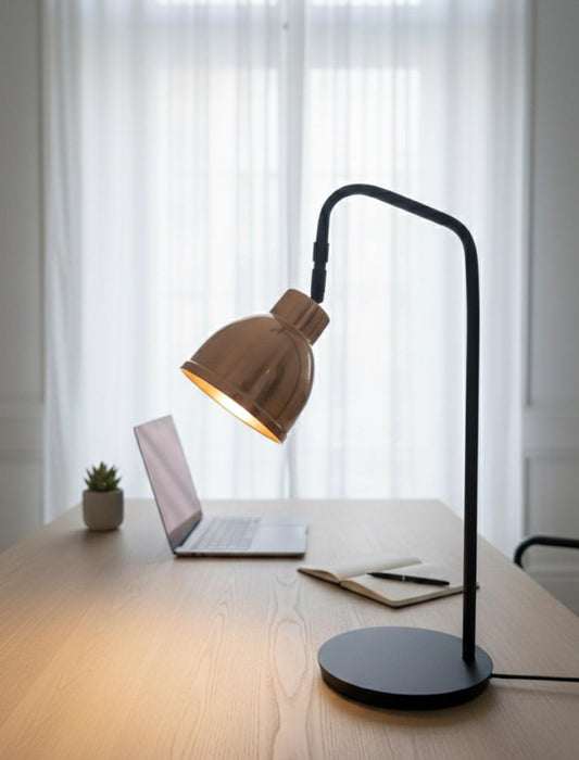 Lámpara Moscú campana Belén