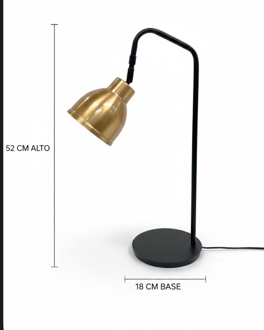 Lámpara Moscú campana Belén