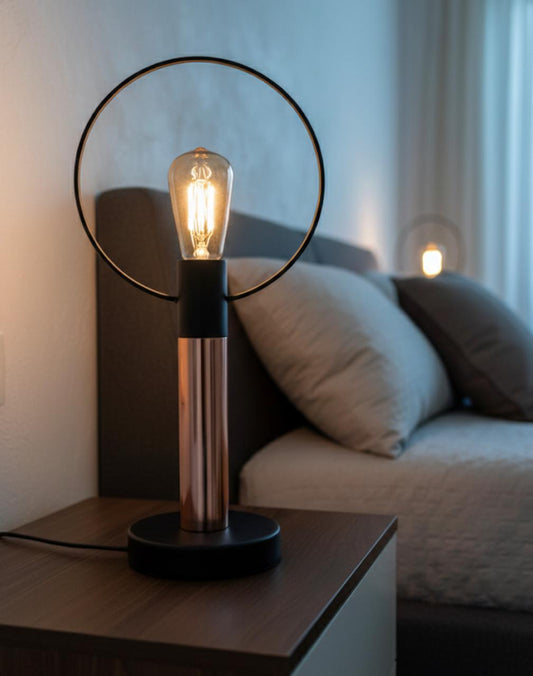 Lámpara Lumi de mesa