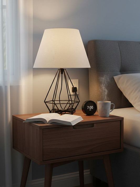 Lámpara Berlín de mesa