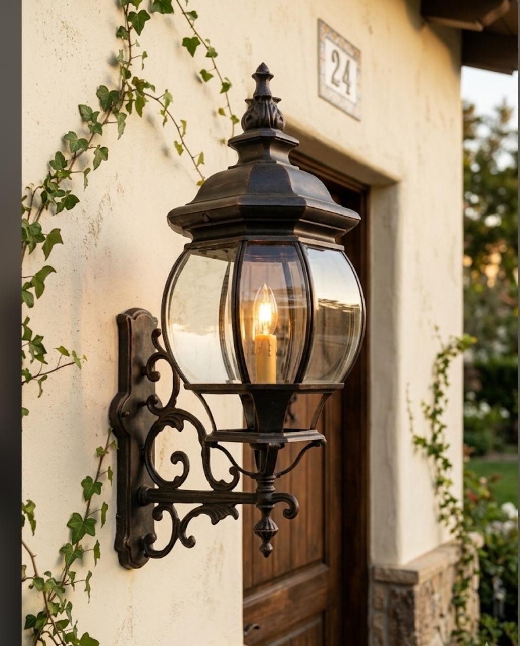 Farol Orlando gigante