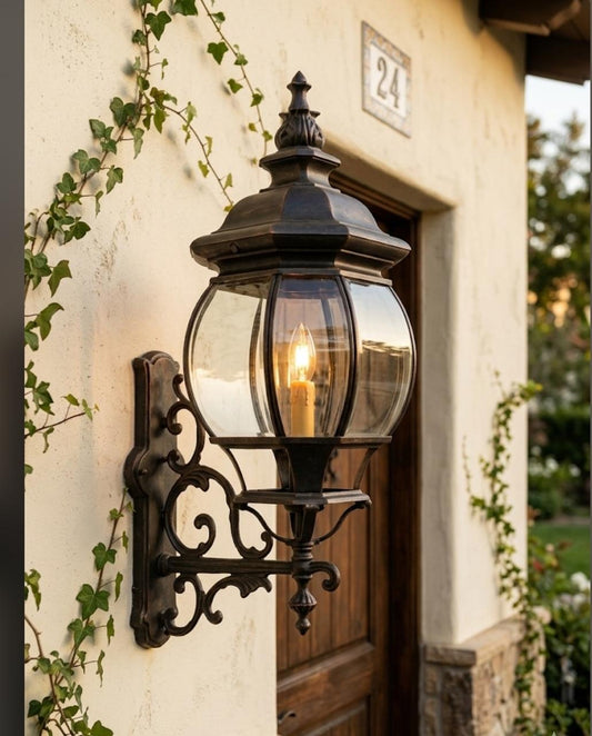 Farol Orlando gigante