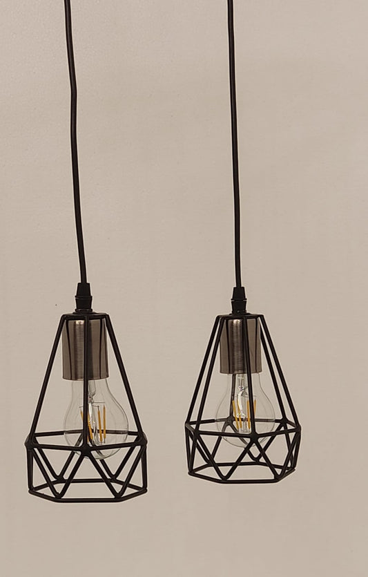 Lámpara Berlín pequeña