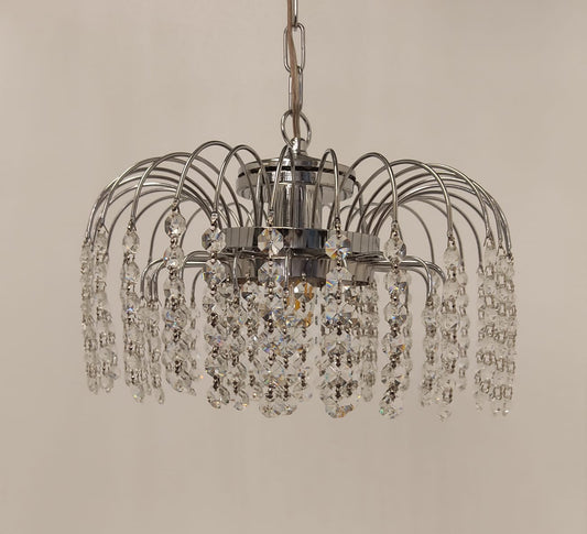 Lámpara Imperio mediana