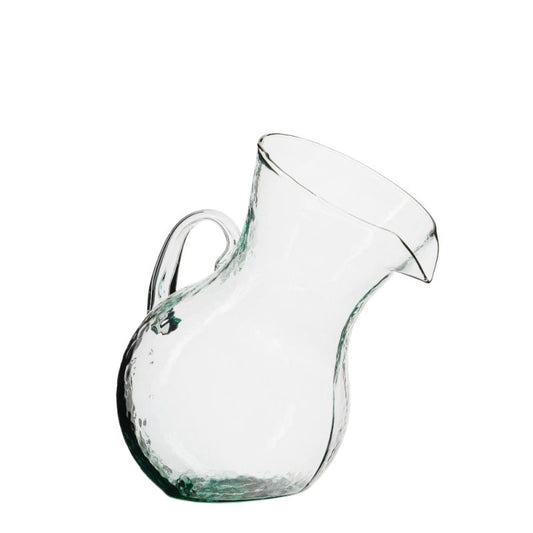 Jarra Inclinada Lisa