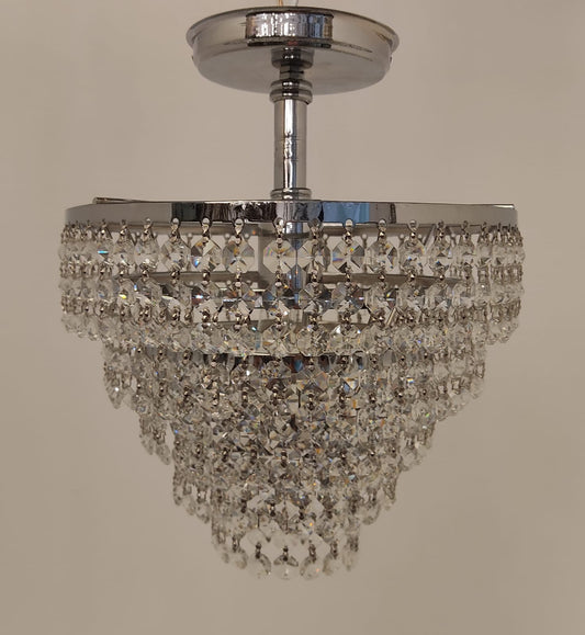 Plafón Romano x5 niveles