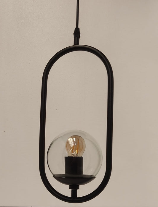 Lámpara Roma mediana