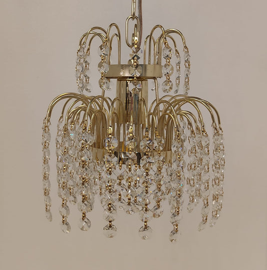 Lámpara Surtidor x71