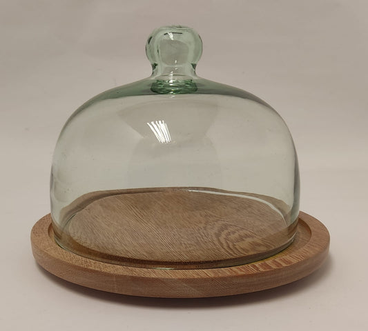 Tortera mediana #2 plana