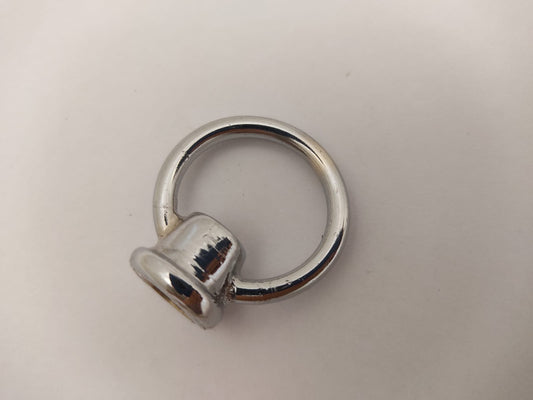 Argolla para NIPLE 3/8